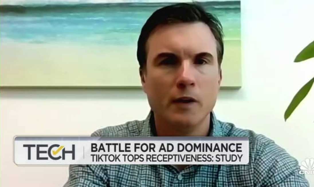 Facebook has a bit of a transition to work through, says Rosenblatt analyst