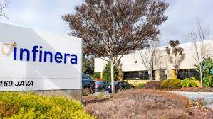Rosenblatt Initiates Coverage On Infinera with Buy Rating, Announces Price Target of $12