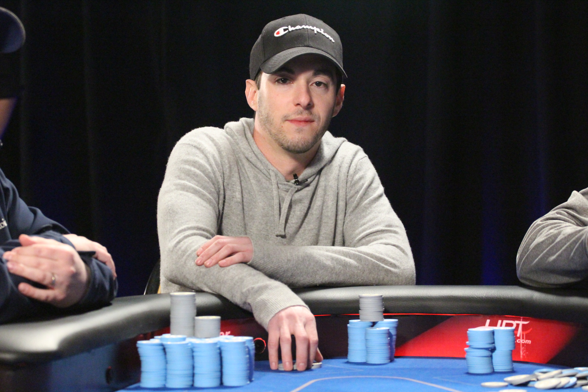 Hollywood casino lawrenceburg poker schedule today