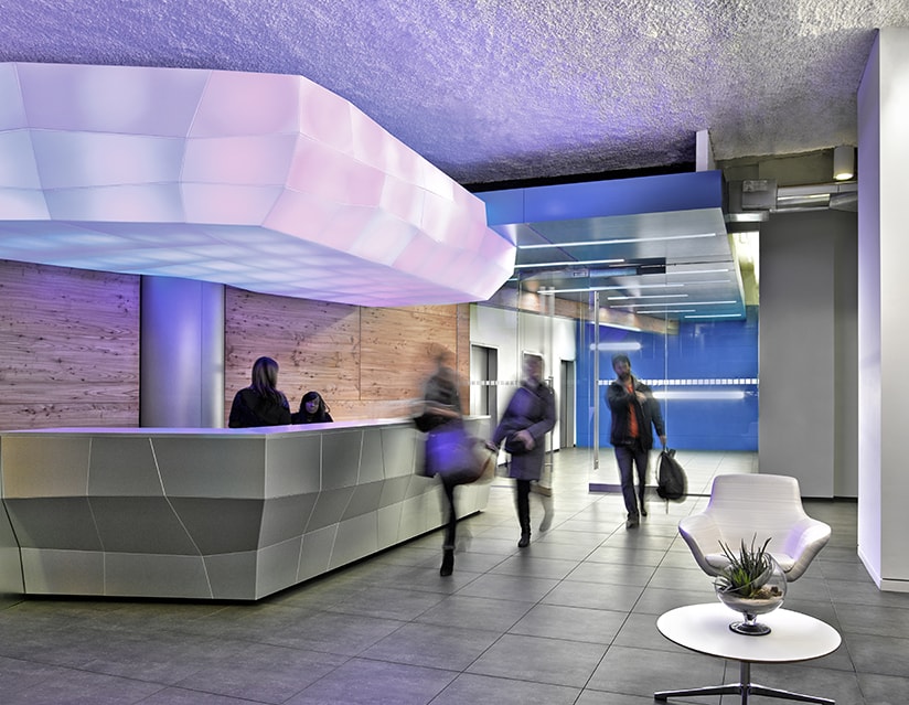 Quezada Architecture Rocket Fuel New York by Quezada Architecture (Fred Quezada, Cecilia Quezada, Ed Tingley)