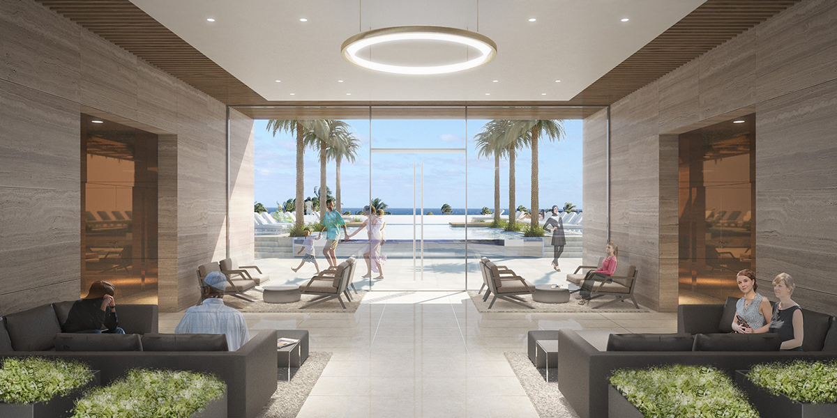 Quezada Architecture Residential Towers by Quezada Architecture (Fred Quezada, Cecilia Quezada, Ed Tingley)
