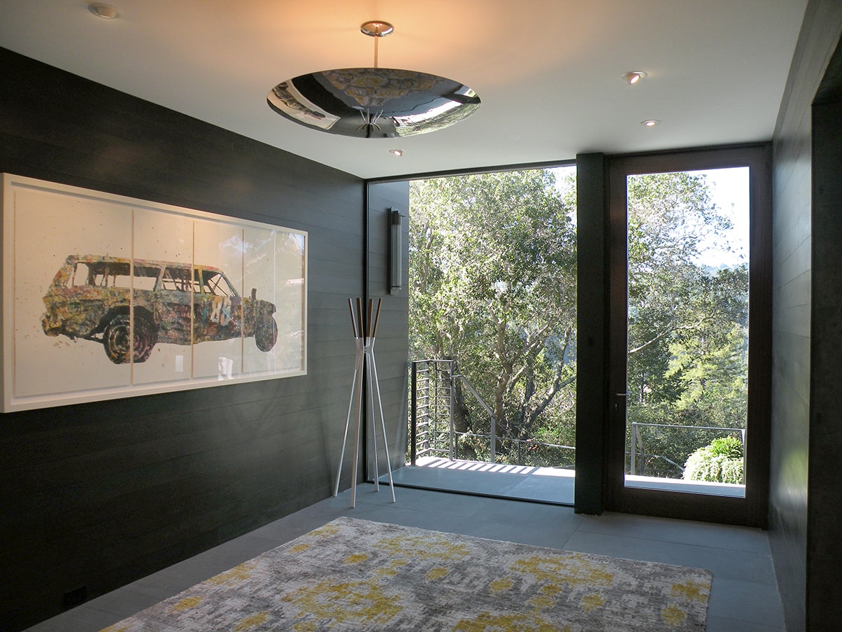 Quezada Architecture Hillcrest Residence by Quezada Architecture (Fred Quezada, Cecilia Quezada, Ed Tingley)