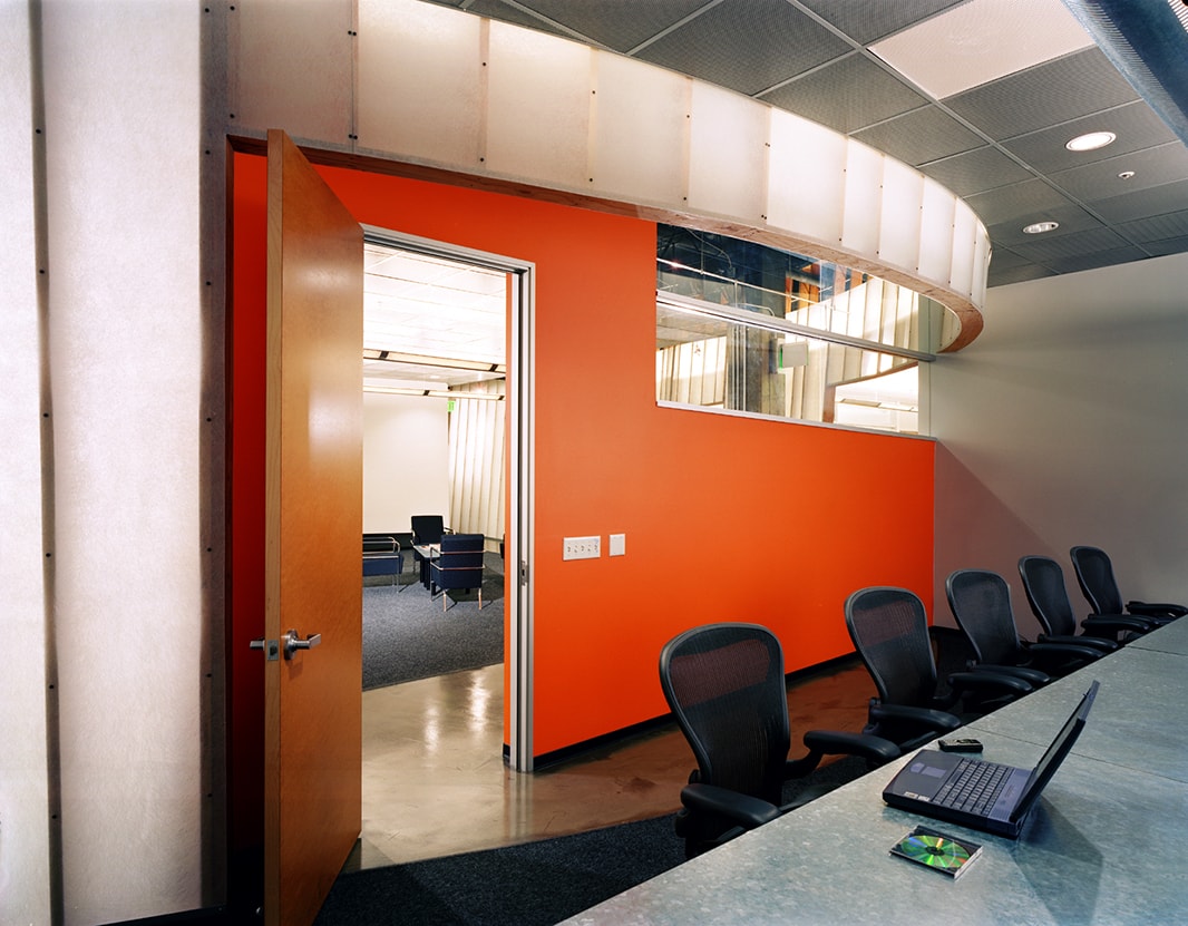 Monster.com by Quezada Architecture