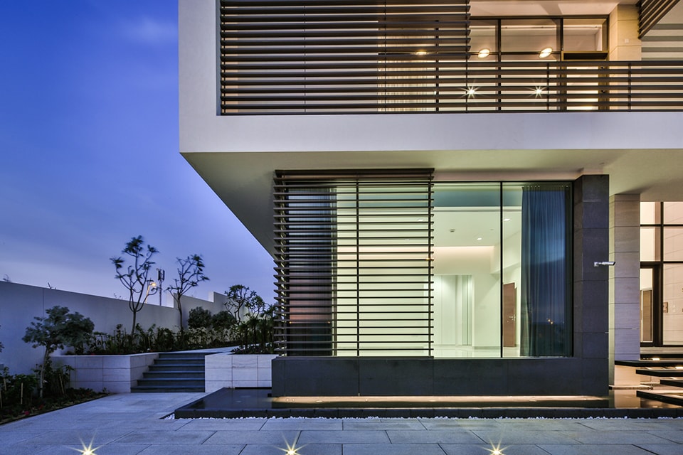 Quezada Architecture District One Residential Development by Quezada Architecture (Fred Quezada, Cecilia Quezada, Ed Tingley)