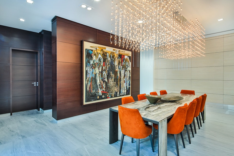 Quezada Architecture District One Residential Development by Quezada Architecture (Fred Quezada, Cecilia Quezada, Ed Tingley)
