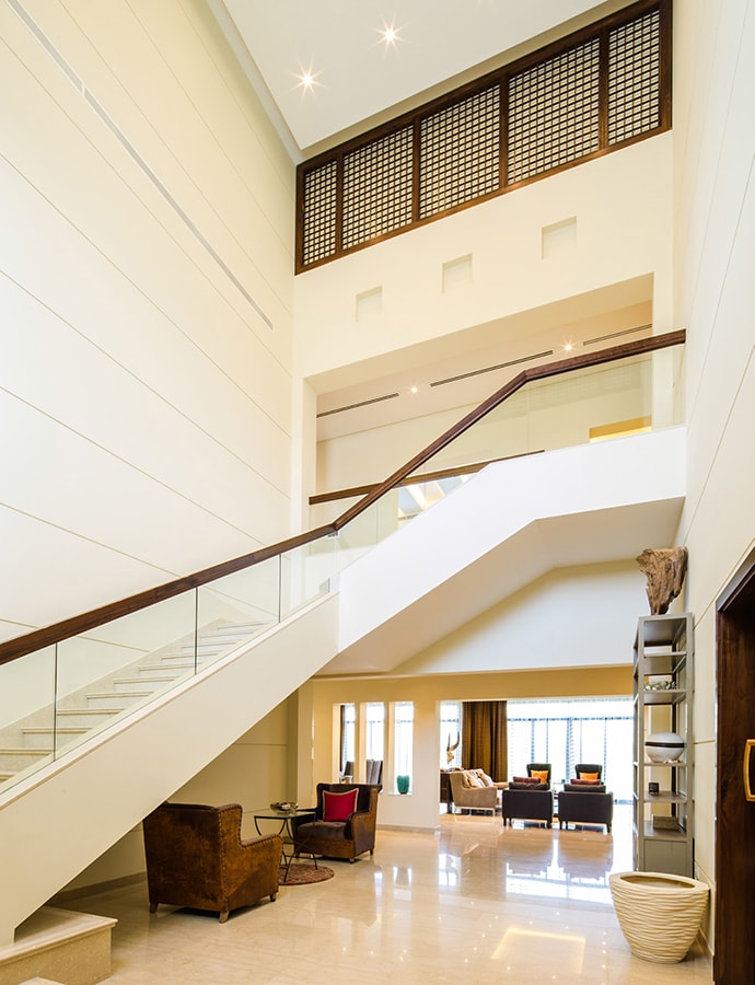 District One Residential Development by Quezada Architecture (Fred Quezada, Cecilia Quezada, Ed Tingley)