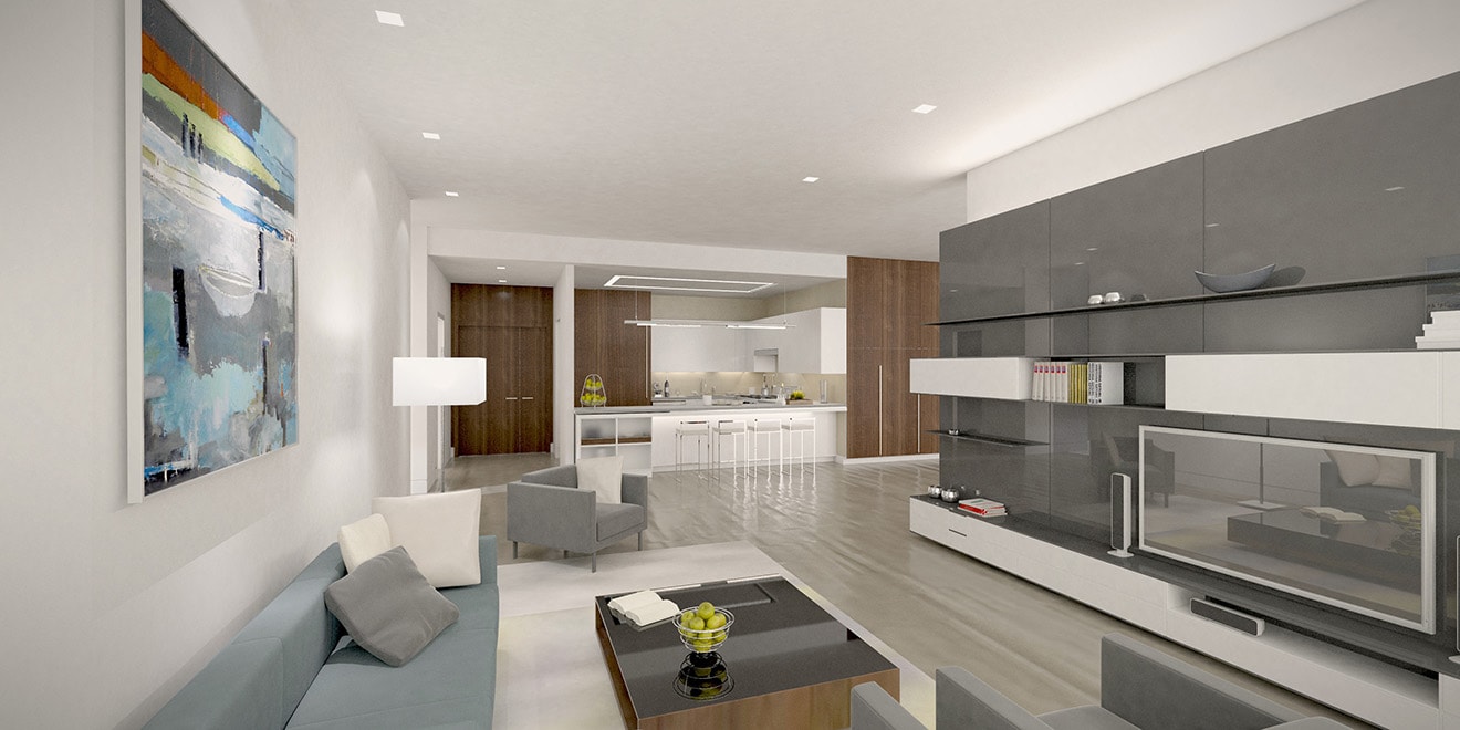 Quezada Architecture Entisar Tower by Quezada Architecture (Fred Quezada, Cecilia Quezada, Ed Tingley)