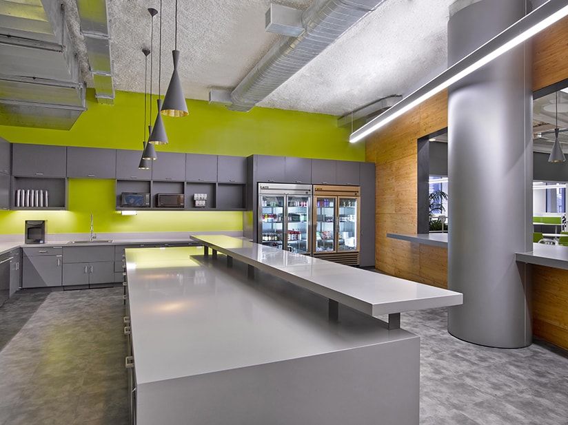 Rocket Fuel New York by Quezada Architecture (Fred Quezada, Cecilia Quezada, Ed Tingley)