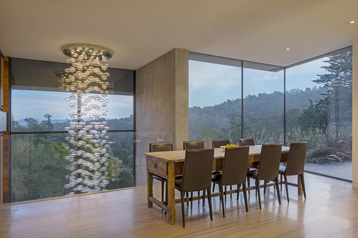Quezada Architecture Canyon Residence by Quezada Architecture (Fred Quezada, Cecilia Quezada, Ed Tingley)