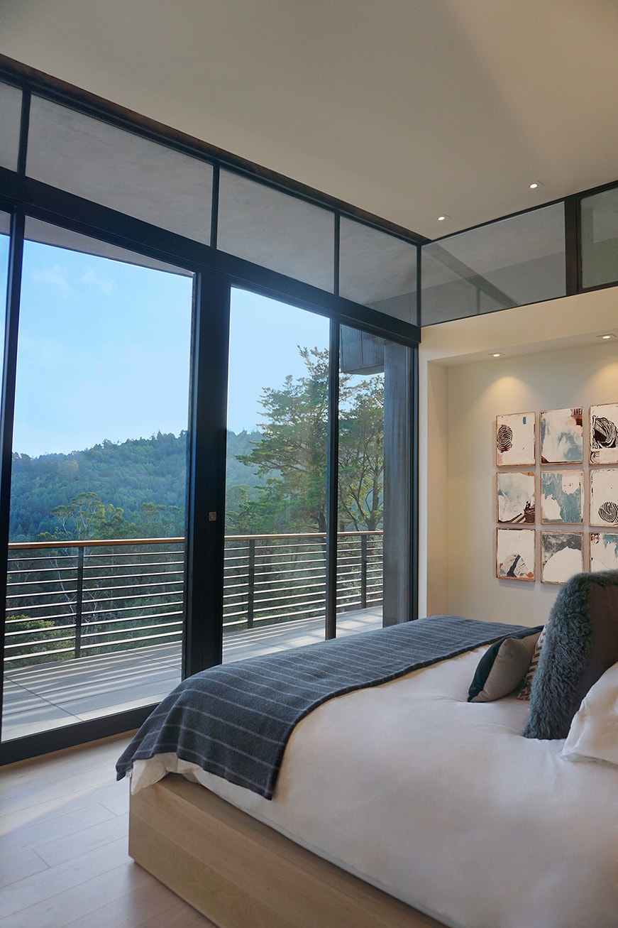 Canyon Residence by Quezada Architecture (Fred Quezada, Cecilia Quezada, Ed Tingley)