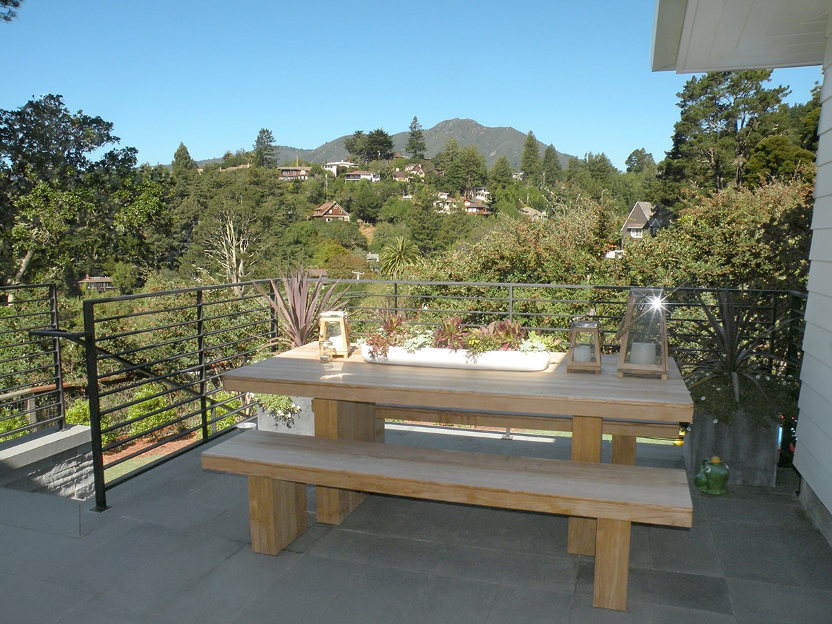 Quezada Architecture Hillcrest Residence by Quezada Architecture (Fred Quezada, Cecilia Quezada, Ed Tingley)