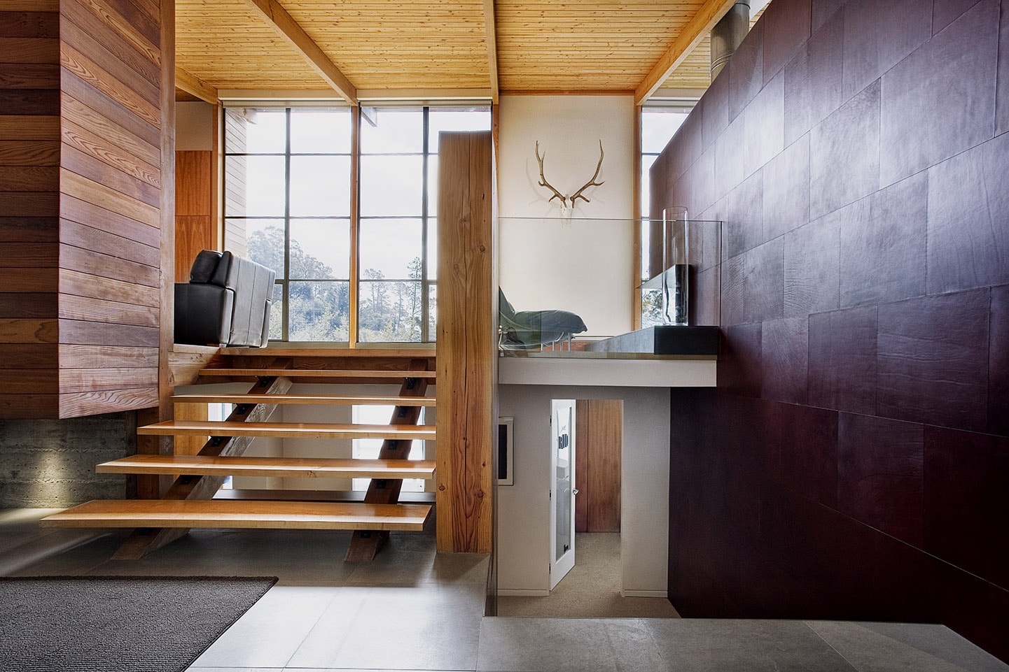 Quezada Architecture Lovell Residence by Quezada Architecture (Fred Quezada, Cecilia Quezada, Ed Tingley)