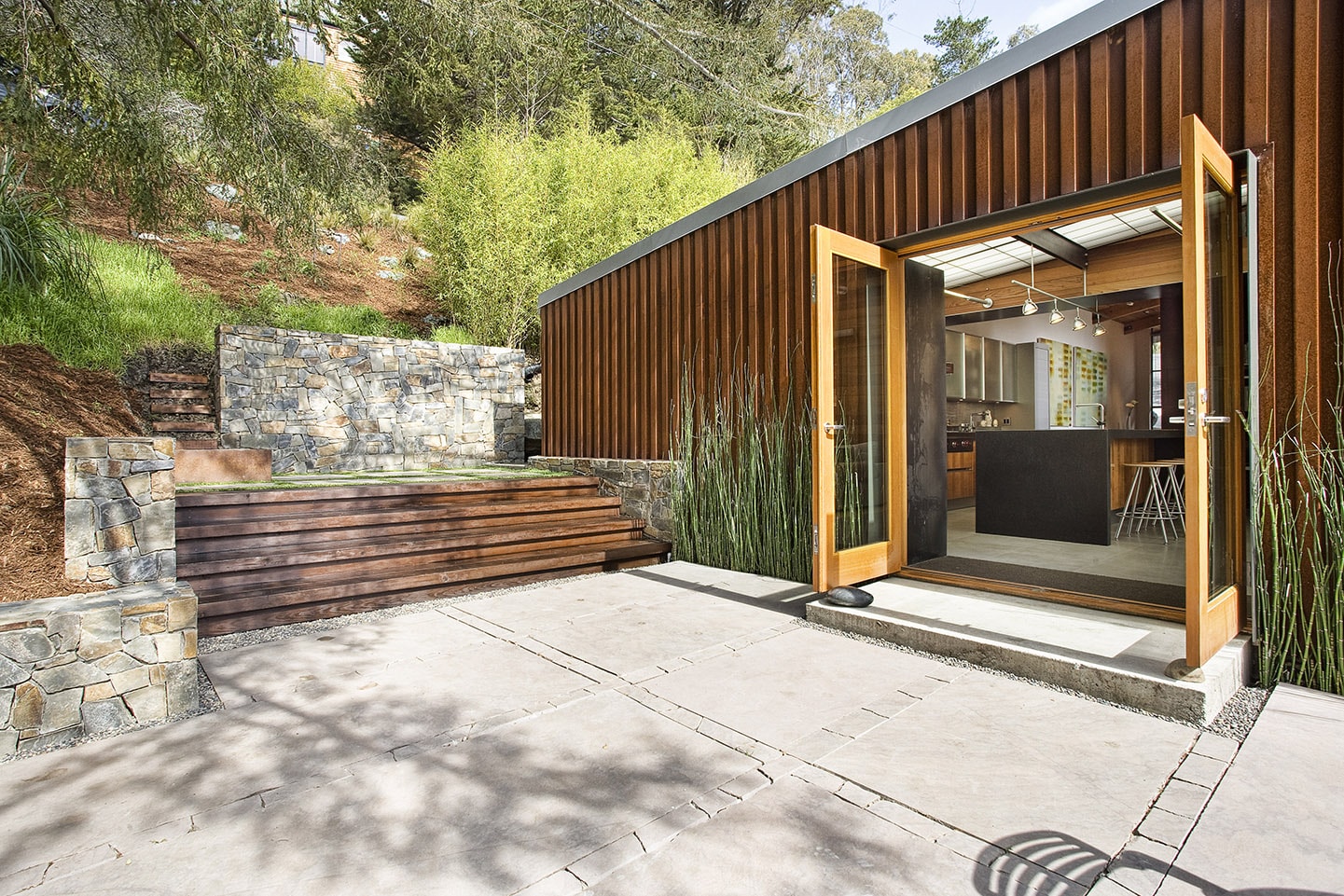 Quezada Architecture Lovell Residence by Quezada Architecture (Fred Quezada, Cecilia Quezada, Ed Tingley)