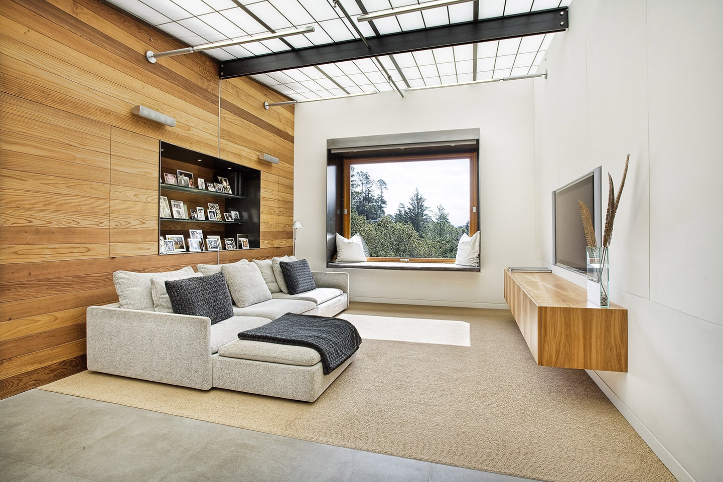 Quezada Architecture Lovell Residence by Quezada Architecture (Fred Quezada, Cecilia Quezada, Ed Tingley)