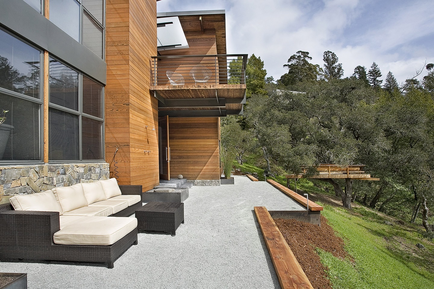 Quezada Architecture Lovell Residence by Quezada Architecture (Fred Quezada, Cecilia Quezada, Ed Tingley)