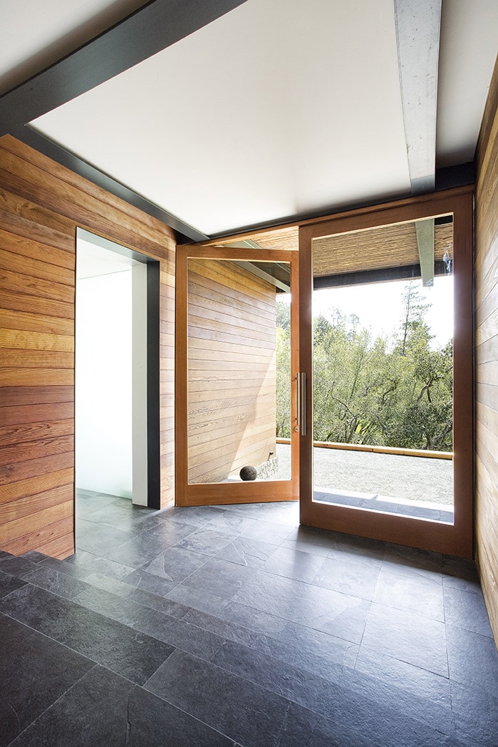 Lovell Residence by Quezada Architecture (Fred Quezada, Cecilia Quezada, Ed Tingley)
