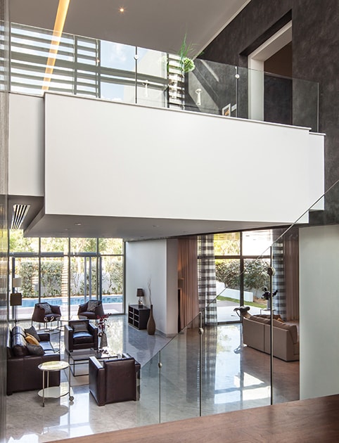 Quezada Architecture District One Residential Development by Quezada Architecture (Fred Quezada, Cecilia Quezada, Ed Tingley)