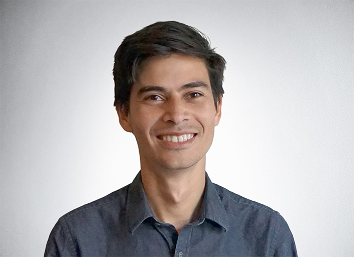 Jon joins QA as the newest member of the team in 2018. He has worked on a variety of projects including airports, commercial, residential and institutional facilities. Jon is especially passionate about creating whole building environments where he can in corporate digital visualization. He uses 3D technology to inform and assist clients with important decisions throughout all phases of the design process from schematics to construction administration. An artist at heart, Jon chose to practice architecture because it encompasses many things he is passionate about from furniture to master planning. He spends his spare time creating ceramic pieces in his studio or hiking the San Francisco coastal line.