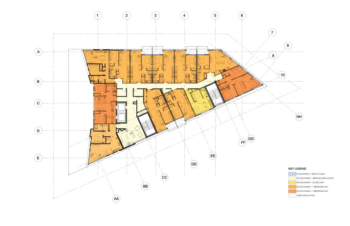 Quezada Architecture