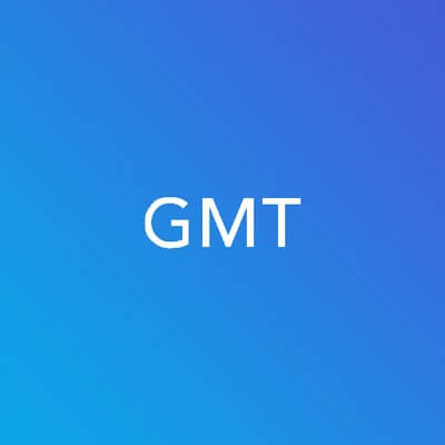 GMT Network