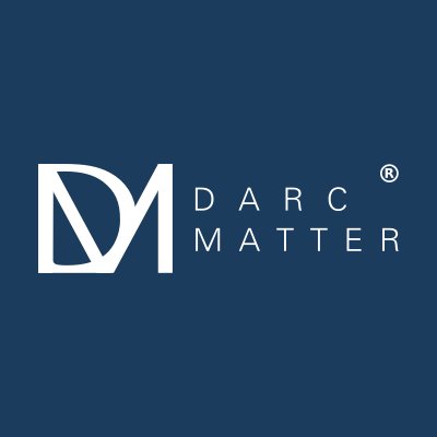DarcMatter Coin (DMC)