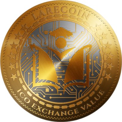 Larecoin