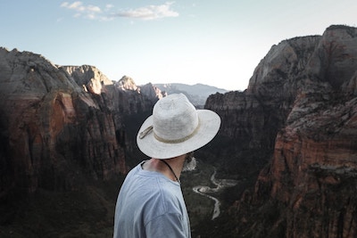 Don’t Quit Your Job to Live Your Dream Life