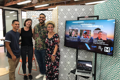 Ohana Love: Strategically Creating Positive Impact Initiatives to Unlock Untapped Potential