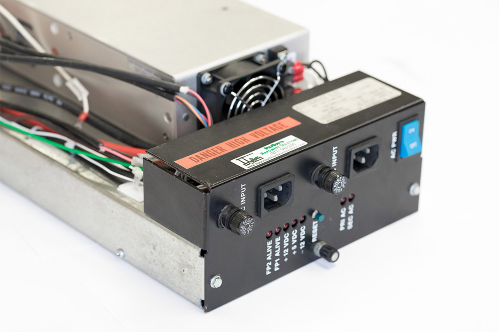 Q-Line Card