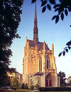 Heinz Chapel