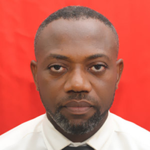 Michael Agyei Rubbaman