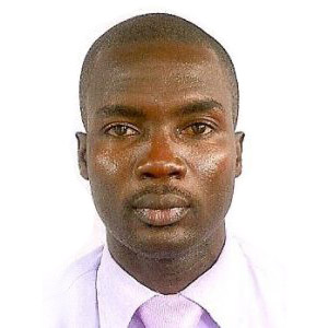 Ephraim Denteh