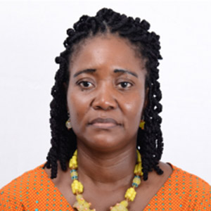 Getrude Nyarko