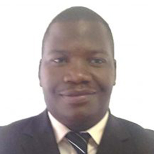 Isaac Gcina Dladla