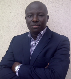 Oladapo Babajide