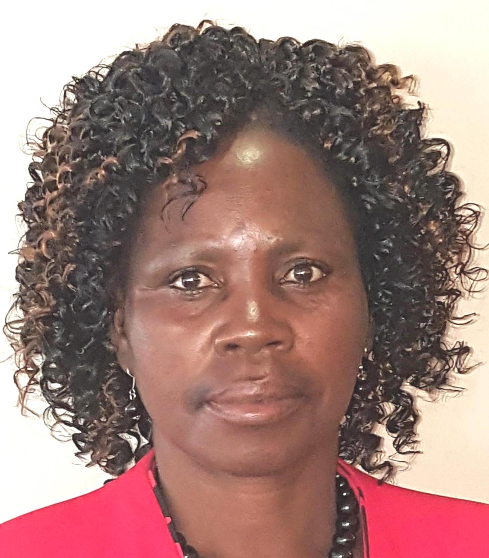 Annie Mangunde
