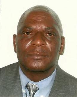 Lovemore Ganyata