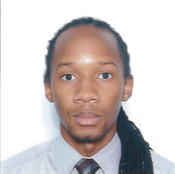 Eleazar Noel