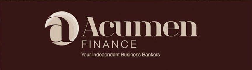 Acumen Finance Banner Image