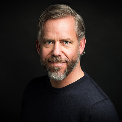 Mike van Woudenberg