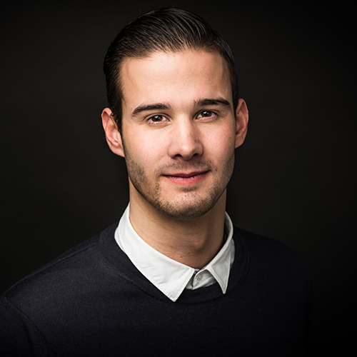 Iwan Moerman