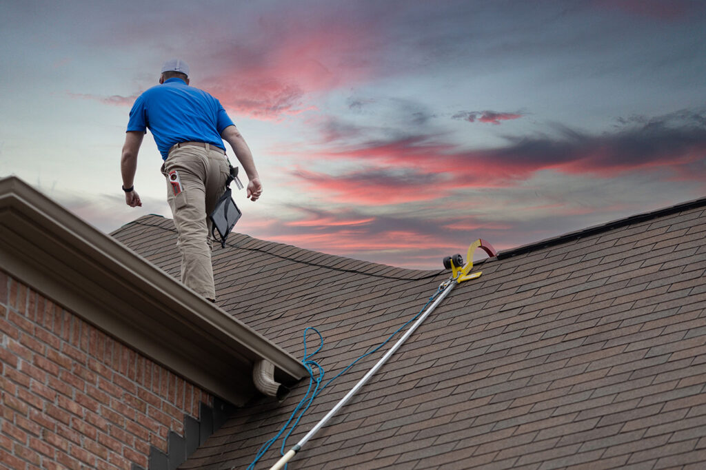 Knowing When It's Time to Replace Your Roof A Comprehensive Guide