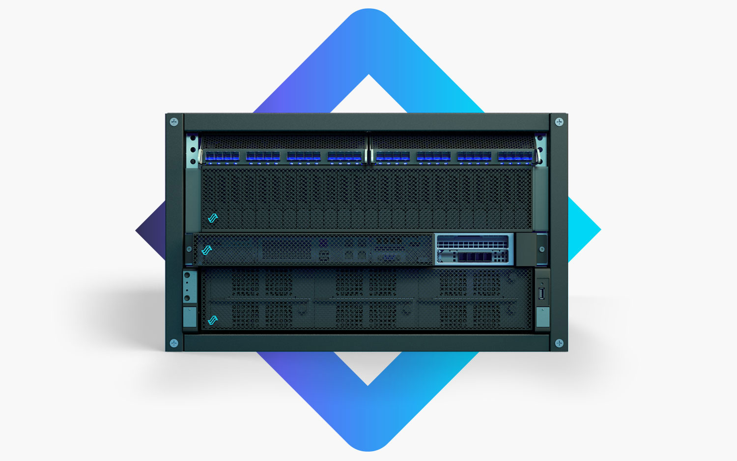 Composable Infrastructure Solutions – CGSSON