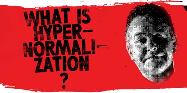 Adam Curtis