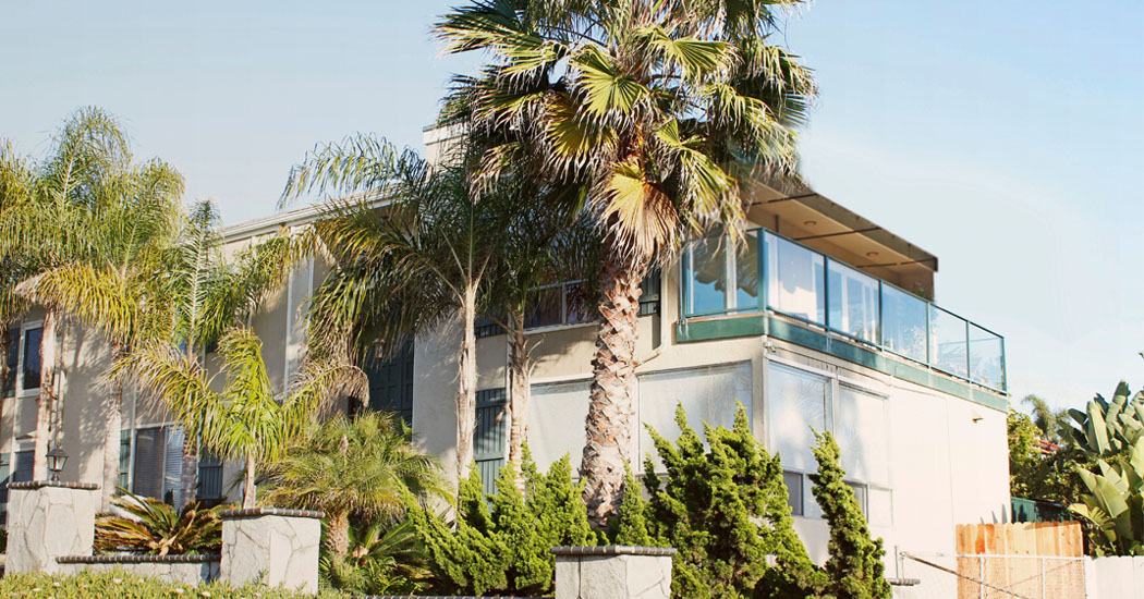 Coliving in San Diego, California Outsite Encinitas Grandview