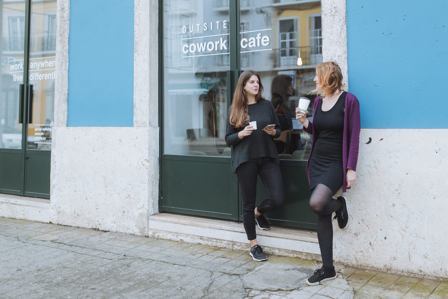 Outsite Lisbon Cais Do Sodre Coliving In Lisbon s Cais Do Sodre Outsite Lisbon Cais Do Sodre Coliving In Lisbon s Cais Do Sodre