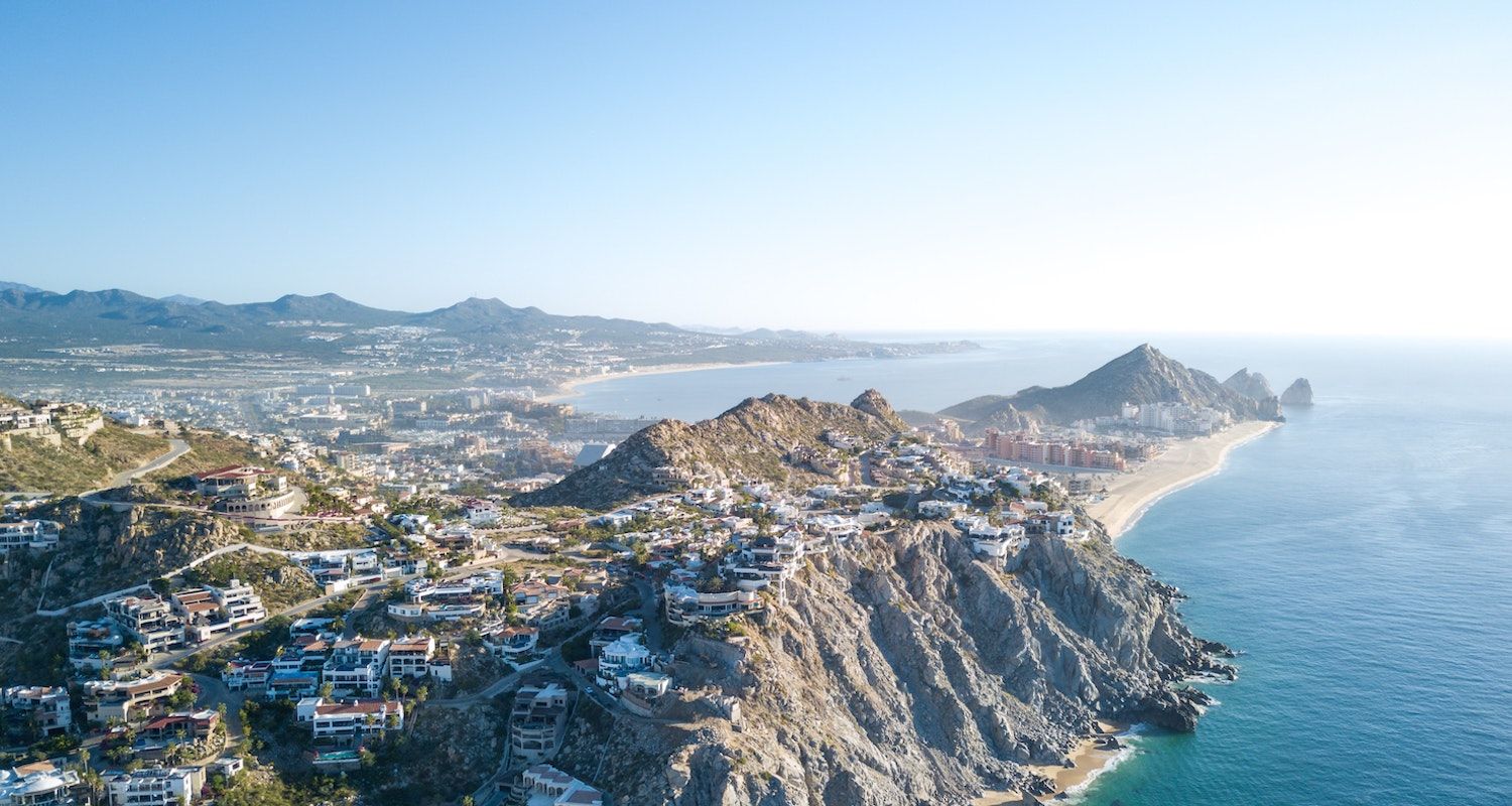 Best Places to Live and Work in Mexico • Digital Nomad Guide to Cabo