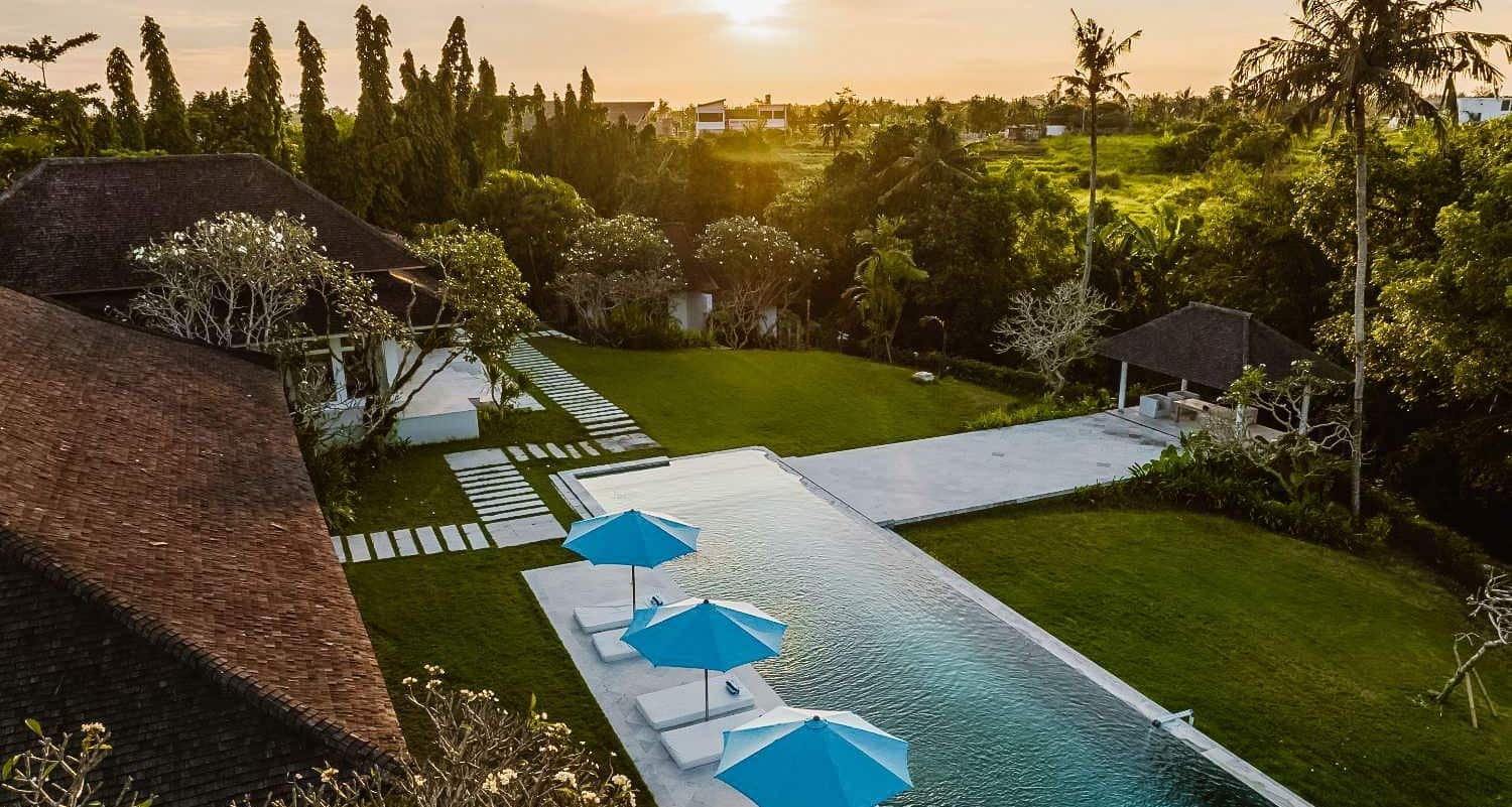 Outsite Bali - Pererenan