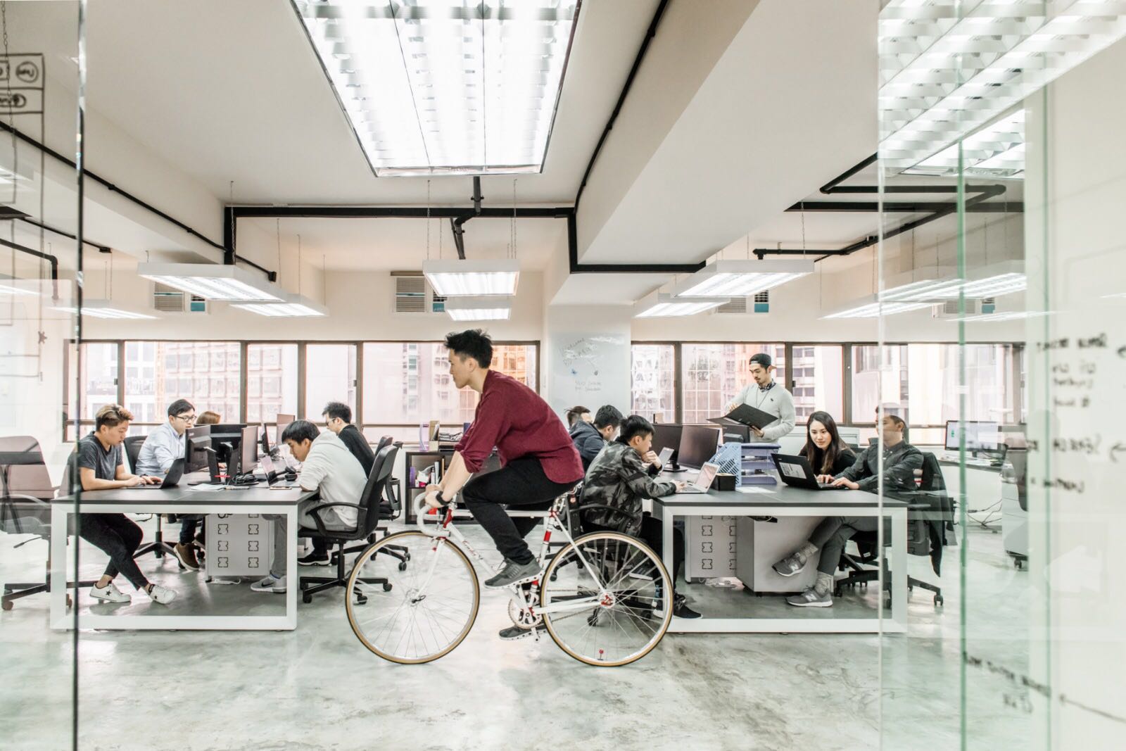 Senior Content and CRM Marketing Manager