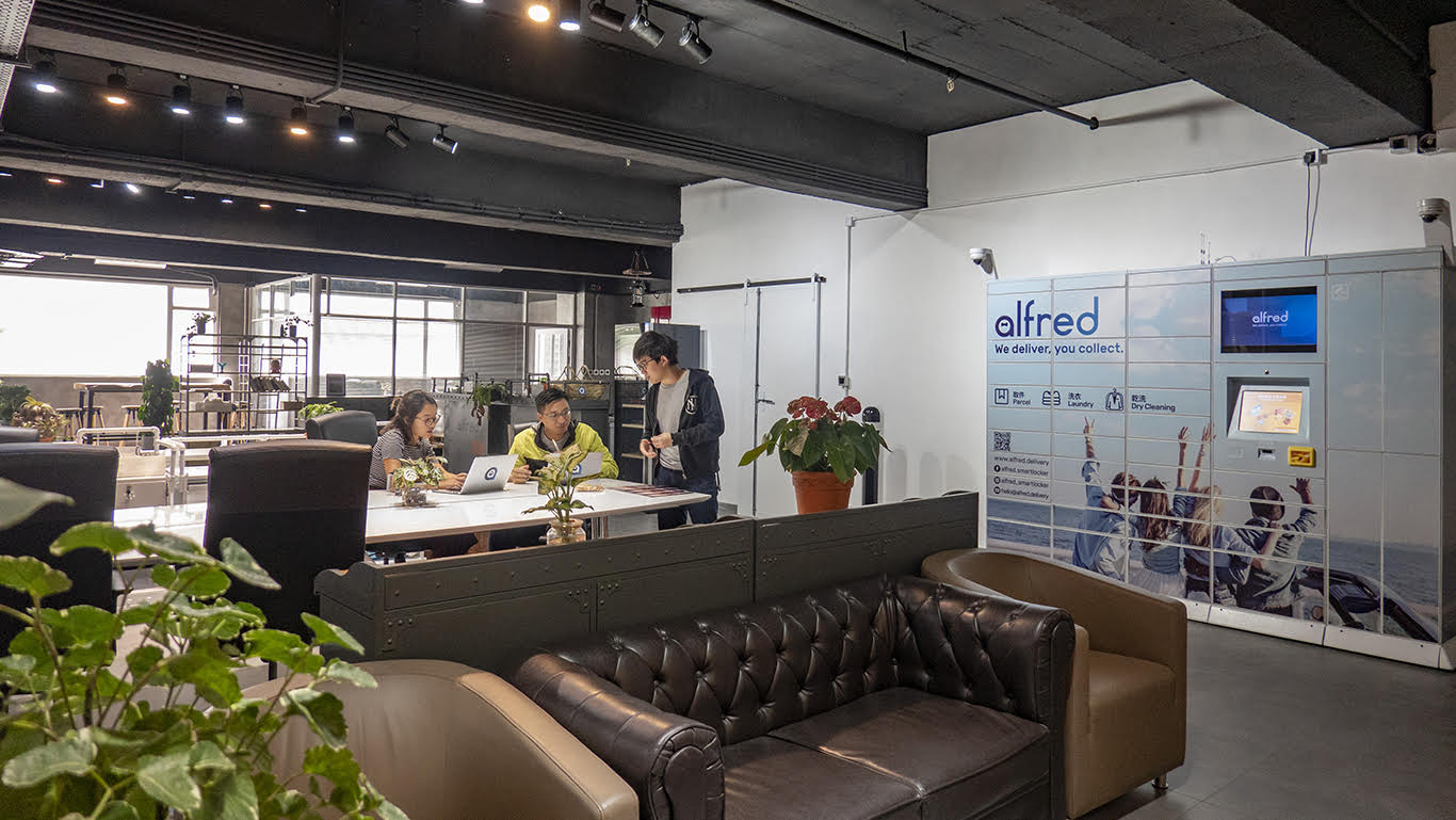 Marketing Manager